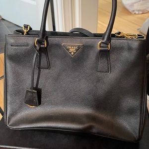 Prada Purse